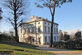 Villa Cora