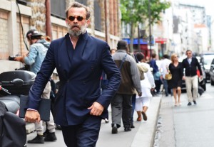 Paris style