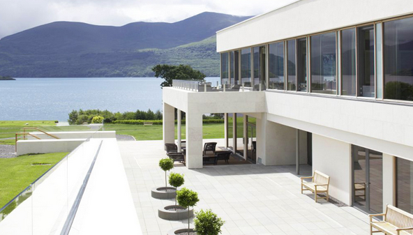 Coming Home – Revisiting Ireland’s Incentive Icons: Killarney Park, Europe, Dromoland, Adare