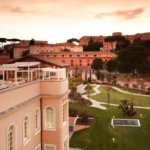 24 Hours in Rome – Gran Melia Villa Agrippina, Roma