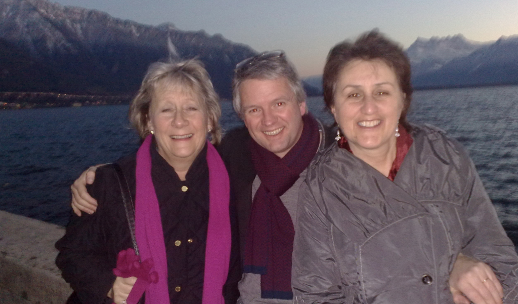Moira Hearn (1949 – 2012): A Personal Tribute