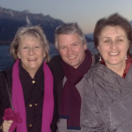 Moira Hearn (1949 – 2012): A Personal Tribute