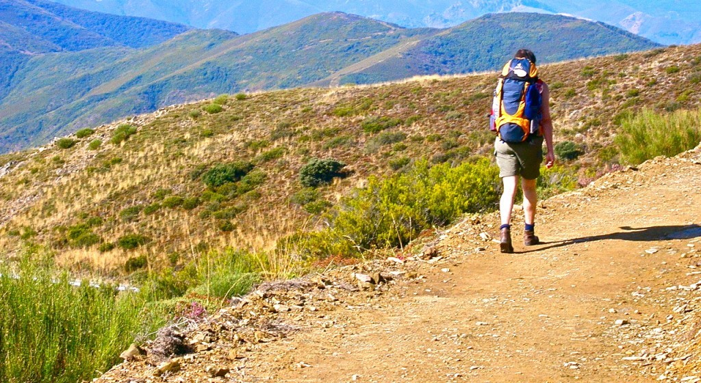 Walking the Camino de Santiago – 5 Reasons why you should do it