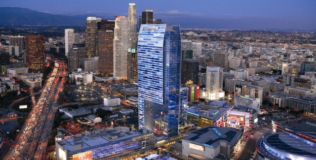 FICP Live in LA – Day 1