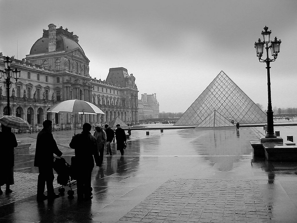 The Nature/Nurture debate and Brands: lessons from Paris