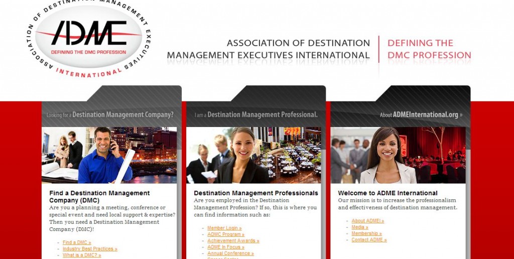 Destination Branding a la Montreal – More Tales of ADMEI
