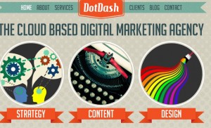 Dot Dash