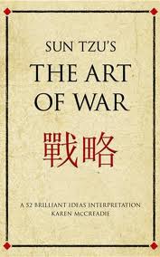 Art of war