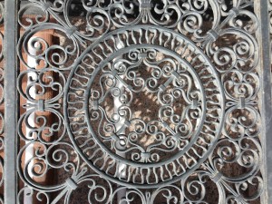 Detail - Montreal