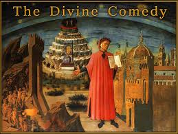 Divine Comedy