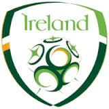 Ireland Soccer