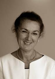 Maureen Gaffney