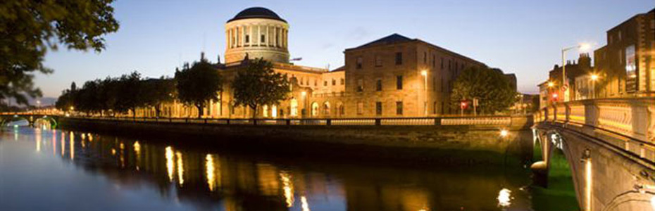 Tempus Fugit – Irretrievable Time Flies: IAPCO Dublin 2013