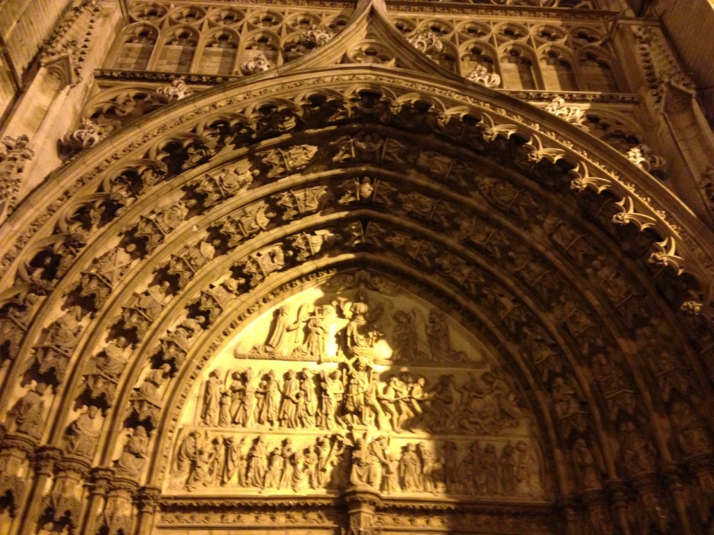 Antwerp: Shine bright like a diamond Site EMEA Forum 2013