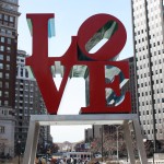 Philadelphia: a sense of coming home