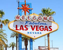 Las Vegas Sign