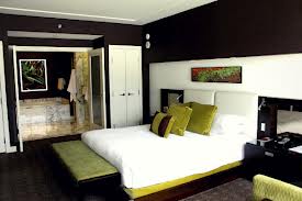 Red Rock Bedroom