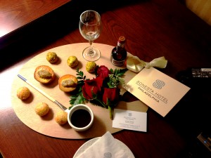 Sonesta Art Amenity