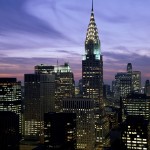 In a New York minute: chance encounters in the Big Apple – The Roger, The Breslin