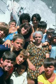 Naples People