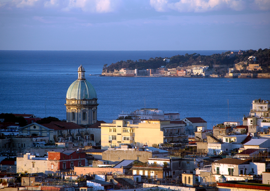 Naples – 5 things you should know