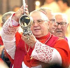 San Gennaro