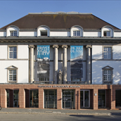 Architectural Museum
