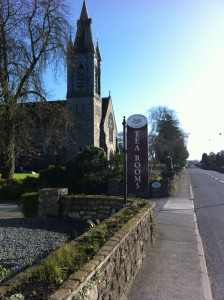 Ballynahowen
