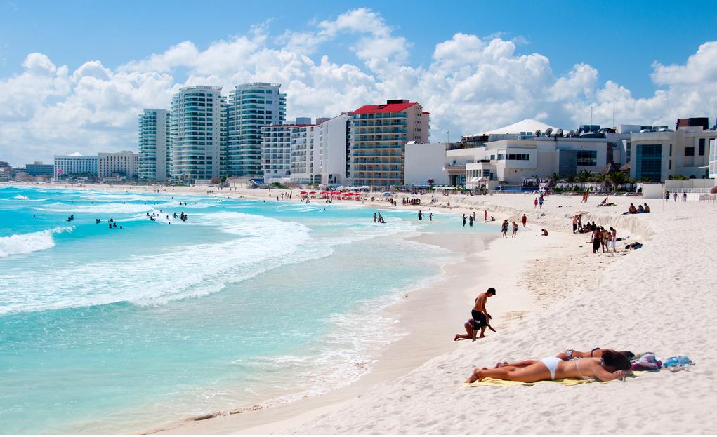 Cancun’s Secrets