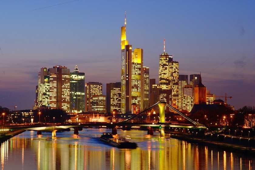 Frankfurt: Exclusively IMEX