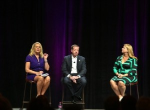 IRF Panel