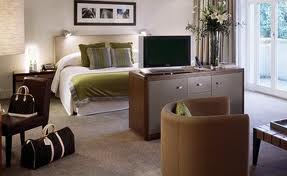 Villa Kennedy Bedroom