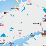 Cycling the Ring of Kerry – 180km in a day