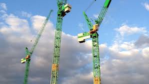 Cranes