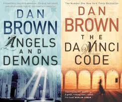 Dan Brown