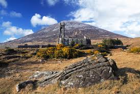 Donegal Landscape 2