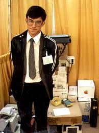 Geek