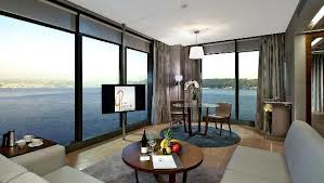 Grand Tarabya