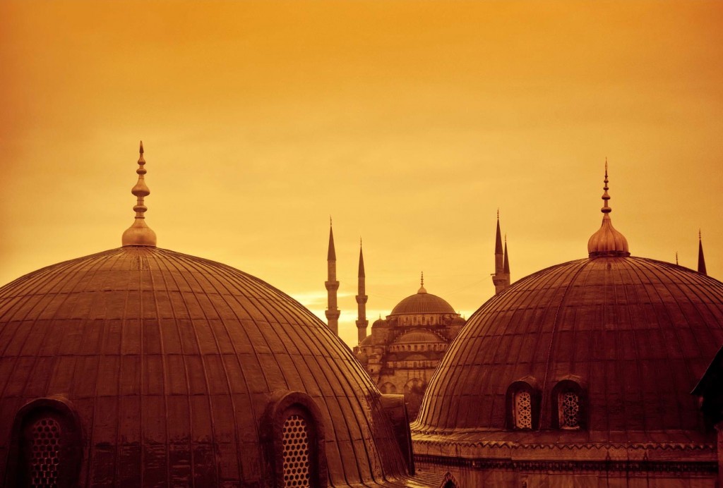 Istanbul 2013 – 5 new discoveries