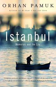 Istanbul Memories