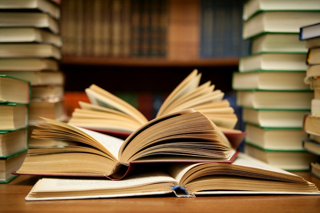 How books help sell destinations
