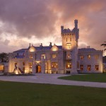 Donegal and Lough Eske Castle: up here it’s different