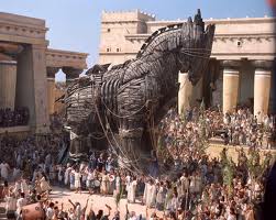 Torjan Horse