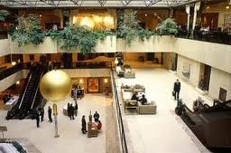 Athens Intercontinental