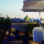 Vienna Reviewed and New Luxury at Ritz Carlton