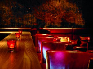 D-bar 2 - The Ritz-Carlton, Vienna