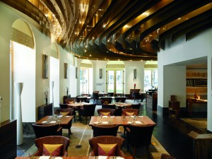 DSTRIKT - The Ritz-Carlton, Vienna
