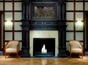 Entrance - The Ritz-Carlton, Vienna