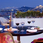 Athens, Greece: open for business meetings and events