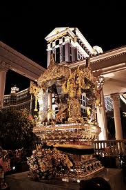 Brahma Shrine